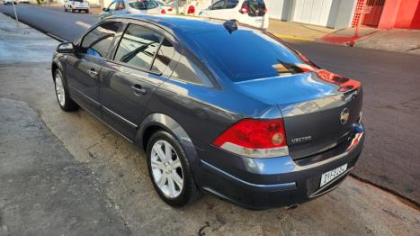 CHEVROLET Vectra Sedan 2.0 4P EXPRESSION, Foto 7