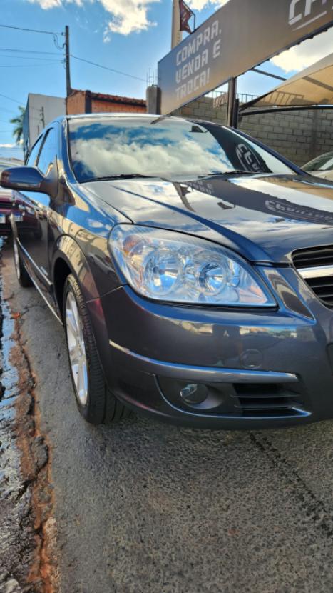 CHEVROLET Vectra Sedan 2.0 4P EXPRESSION, Foto 8