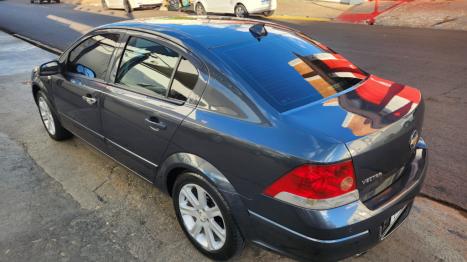 CHEVROLET Vectra Sedan 2.0 4P EXPRESSION, Foto 11