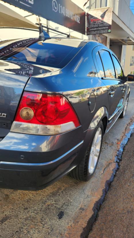 CHEVROLET Vectra Sedan 2.0 4P EXPRESSION, Foto 12