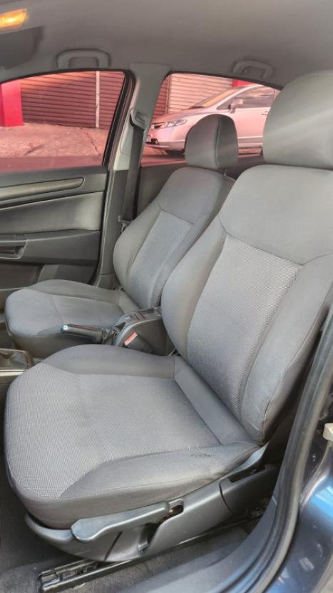 CHEVROLET Vectra Sedan 2.0 4P EXPRESSION, Foto 16