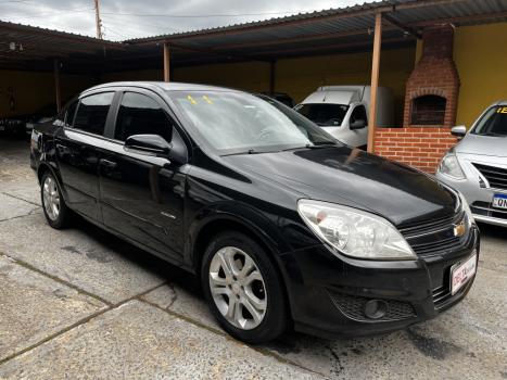 CHEVROLET Vectra Sedan 2.0 4P FLEX ELEGANCE AUTOM�TICO, Foto 1