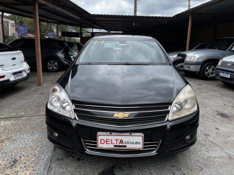 CHEVROLET Vectra Sedan 2.0 4P FLEX ELEGANCE AUTOM�TICO, Foto 2