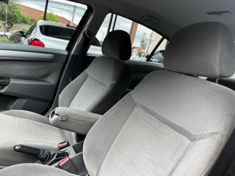 CHEVROLET Vectra Sedan 2.0 4P FLEX ELEGANCE AUTOM�TICO, Foto 3