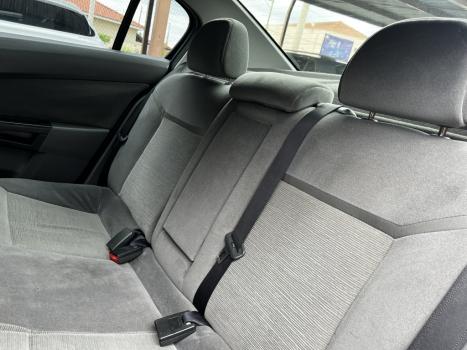 CHEVROLET Vectra Sedan 2.0 4P FLEX ELEGANCE AUTOM�TICO, Foto 4