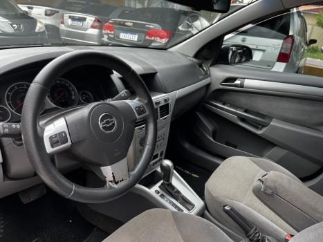 CHEVROLET Vectra Sedan 2.0 4P FLEX ELEGANCE AUTOM�TICO, Foto 5