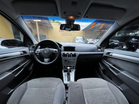 CHEVROLET Vectra Sedan 2.0 4P FLEX ELEGANCE AUTOM�TICO, Foto 7