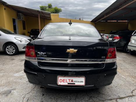 CHEVROLET Vectra Sedan 2.0 4P FLEX ELEGANCE AUTOM�TICO, Foto 8