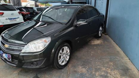 CHEVROLET Vectra Sedan 2.0 4P FLEX ELEGANCE, Foto 1