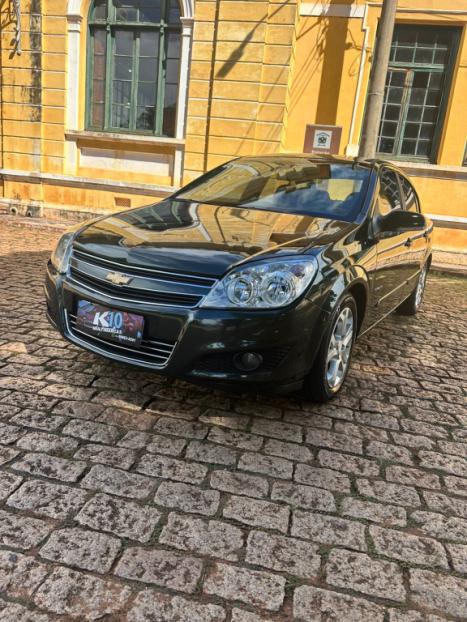 CHEVROLET Vectra Sedan 2.0 4P FLEX ELEGANCE, Foto 1