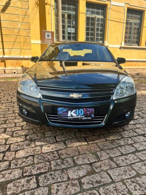 CHEVROLET Vectra Sedan 2.0 4P FLEX ELEGANCE, Foto 2