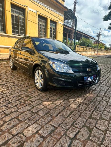 CHEVROLET Vectra Sedan 2.0 4P FLEX ELEGANCE, Foto 3