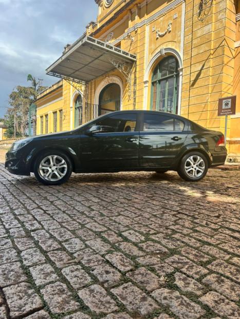 CHEVROLET Vectra Sedan 2.0 4P FLEX ELEGANCE, Foto 5