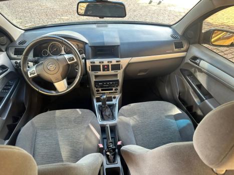 CHEVROLET Vectra Sedan 2.0 4P FLEX ELEGANCE, Foto 6