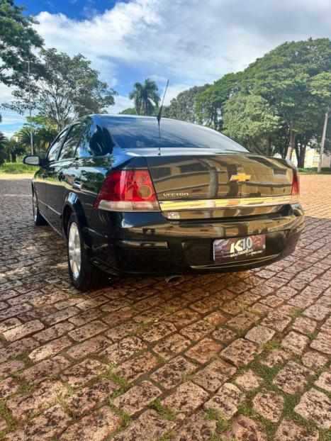 CHEVROLET Vectra Sedan 2.0 4P FLEX ELEGANCE, Foto 9