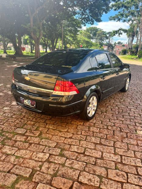 CHEVROLET Vectra Sedan 2.0 4P FLEX ELEGANCE, Foto 10