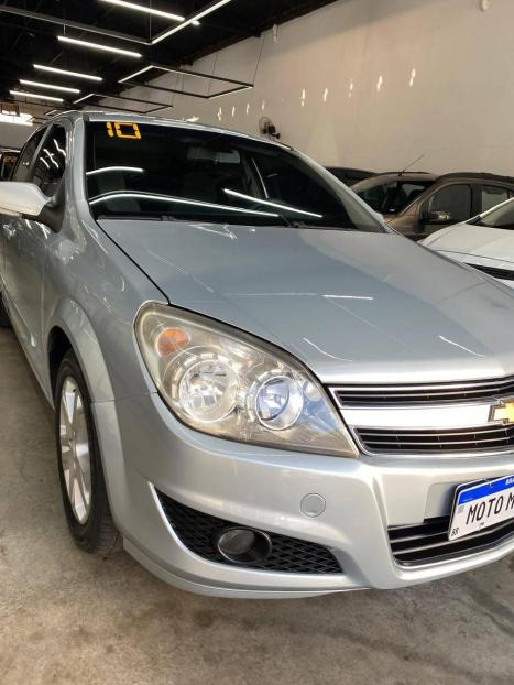 CHEVROLET Vectra Sedan 2.0 4P ELEGANCE, Foto 2