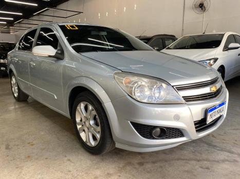 CHEVROLET Vectra Sedan 2.0 4P ELEGANCE, Foto 3