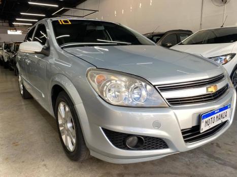 CHEVROLET Vectra Sedan 2.0 4P ELEGANCE, Foto 4