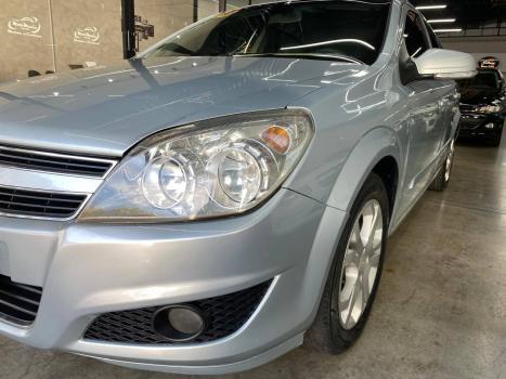 CHEVROLET Vectra Sedan 2.0 4P ELEGANCE, Foto 5