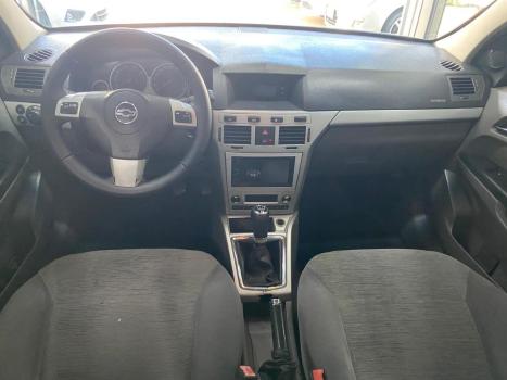 CHEVROLET Vectra Sedan 2.0 4P ELEGANCE, Foto 7