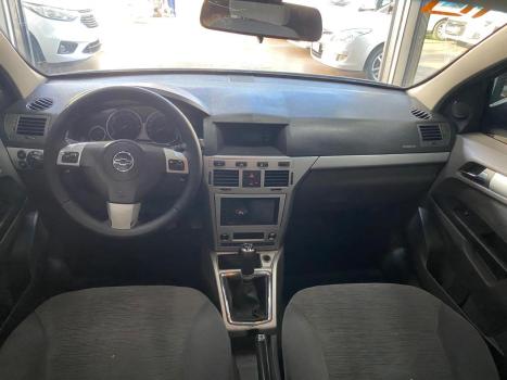 CHEVROLET Vectra Sedan 2.0 4P ELEGANCE, Foto 10
