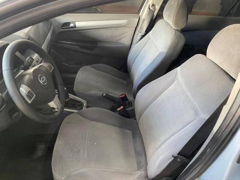 CHEVROLET Vectra Sedan 2.0 4P ELEGANCE, Foto 11