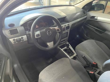 CHEVROLET Vectra Sedan 2.0 4P ELEGANCE, Foto 12