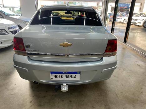 CHEVROLET Vectra Sedan 2.0 4P ELEGANCE, Foto 14