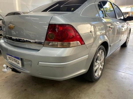 CHEVROLET Vectra Sedan 2.0 4P ELEGANCE, Foto 15