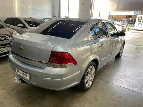 CHEVROLET Vectra Sedan 2.0 4P ELEGANCE, Foto 16
