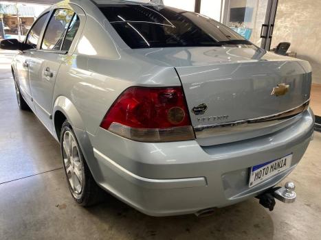 CHEVROLET Vectra Sedan 2.0 4P ELEGANCE, Foto 17