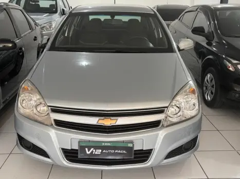 CHEVROLET Vectra Sedan 2.0 4P FLEX EXPRESSION, Foto 1