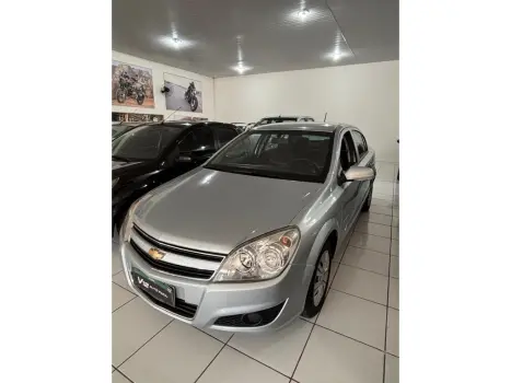 CHEVROLET Vectra Sedan 2.0 4P FLEX EXPRESSION, Foto 2