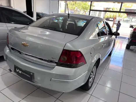 CHEVROLET Vectra Sedan 2.0 4P FLEX EXPRESSION, Foto 5