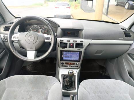 CHEVROLET Vectra Sedan 2.0 4P ELEGANCE, Foto 2