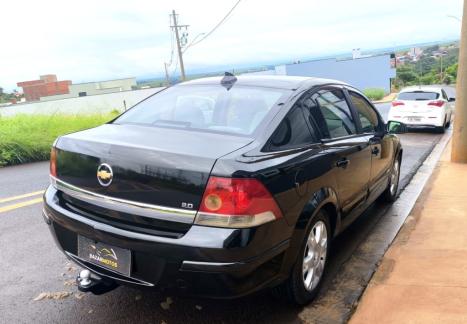 CHEVROLET Vectra Sedan 2.0 4P ELEGANCE, Foto 3