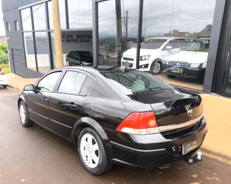 CHEVROLET Vectra Sedan 2.0 4P ELEGANCE, Foto 6