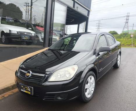 CHEVROLET Vectra Sedan 2.0 4P ELEGANCE, Foto 9