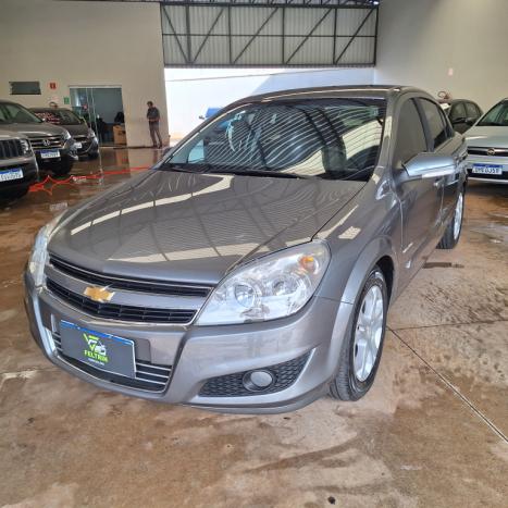 CHEVROLET Vectra Sedan 2.0 4P FLEX ELEGANCE, Foto 1