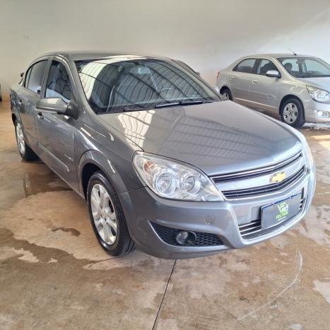CHEVROLET Vectra Sedan 2.0 4P FLEX ELEGANCE, Foto 4