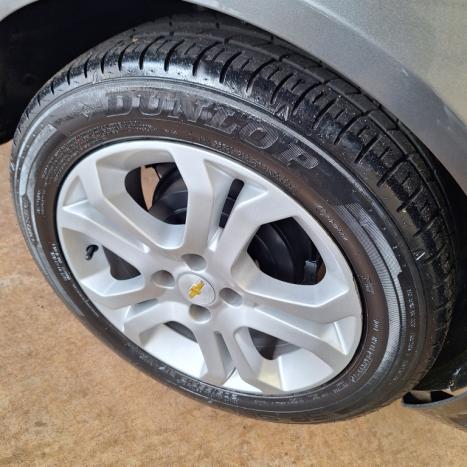 CHEVROLET Vectra Sedan 2.0 4P FLEX ELEGANCE, Foto 6