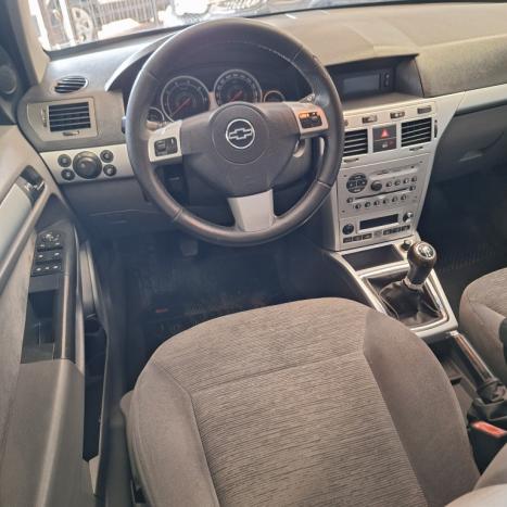 CHEVROLET Vectra Sedan 2.0 4P FLEX ELEGANCE, Foto 7