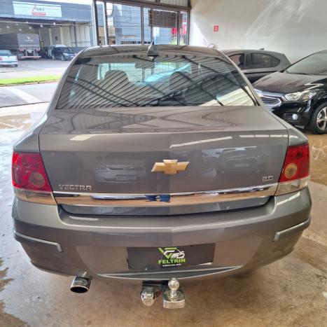 CHEVROLET Vectra Sedan 2.0 4P FLEX ELEGANCE, Foto 8