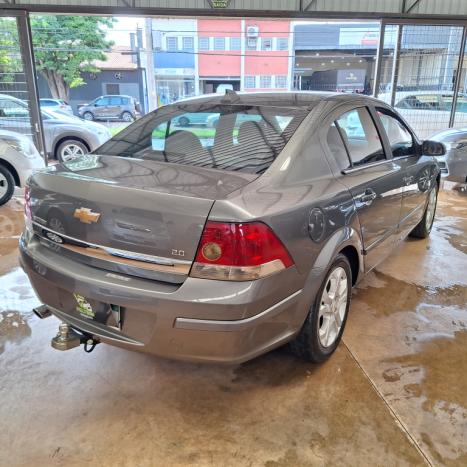 CHEVROLET Vectra Sedan 2.0 4P FLEX ELEGANCE, Foto 9