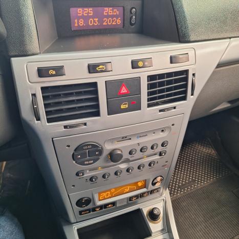 CHEVROLET Vectra Sedan 2.0 4P FLEX ELEGANCE, Foto 11