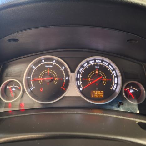 CHEVROLET Vectra Sedan 2.0 4P FLEX ELEGANCE, Foto 12