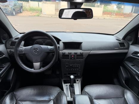 CHEVROLET Vectra Sedan 2.0 4P ELITE AUTOM�TICO, Foto 6