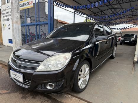 CHEVROLET Vectra Sedan 2.0 4P ELITE AUTOM�TICO, Foto 2