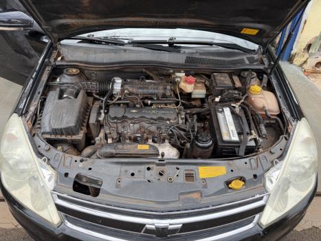 CHEVROLET Vectra Sedan 2.0 4P ELITE AUTOM�TICO, Foto 9